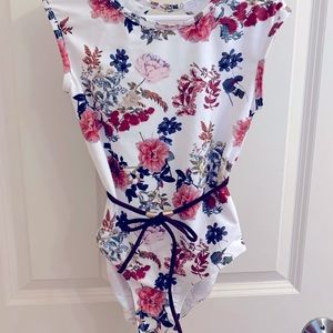 Girl’s Bathing Suit NWOT